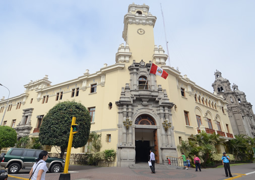 muni-miraflores
