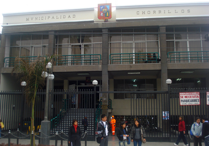 munichorrillos