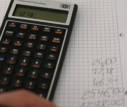 calculadora-y-hoja