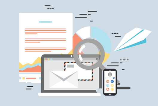 email-on-line