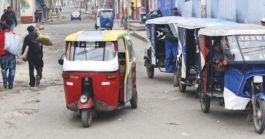 Mototaxi
