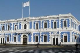 Municipalidad Trujillo