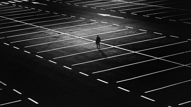 Estacionamientos