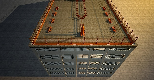 multi-storey-car-park-1946722_640