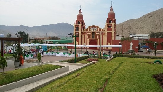 Cieneguilla