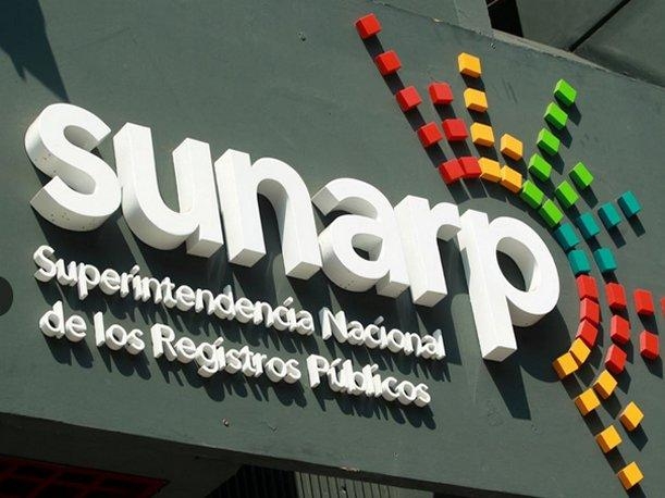 Sunarp 2