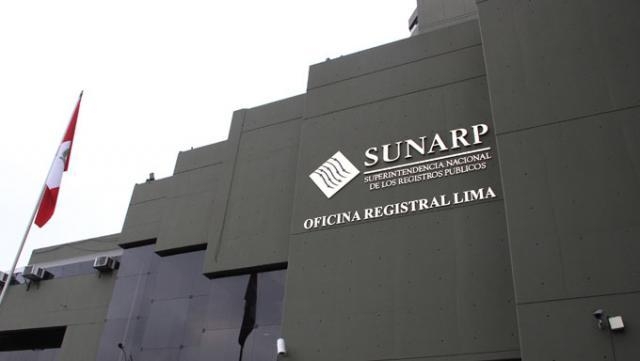 Sunarp