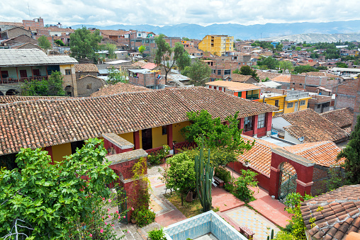 cityscape-view-of-ayacucho-peru