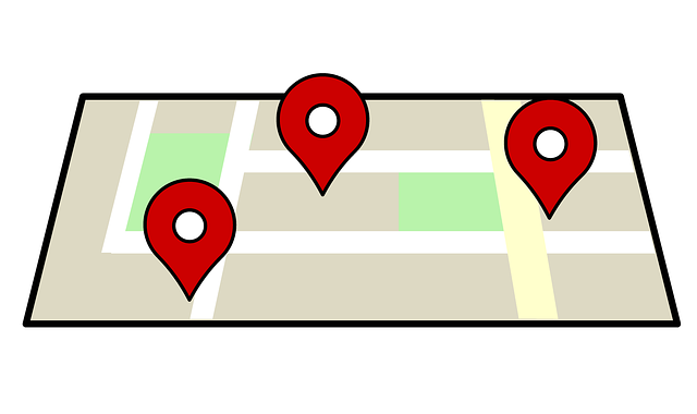 Mapa ubicación