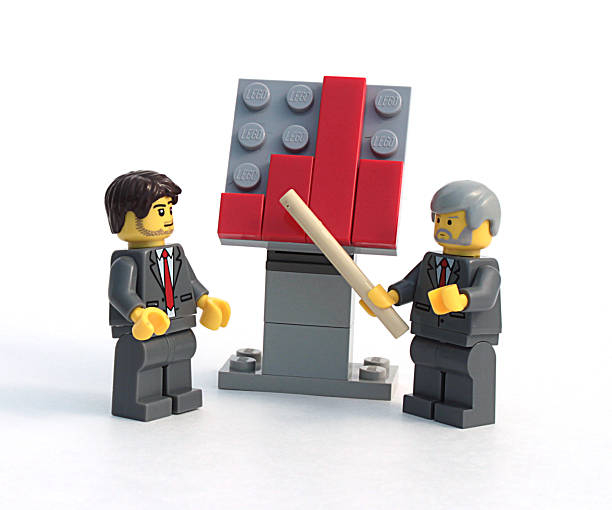 Lego estadistico