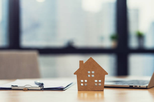 Contrato inmobiliario