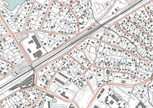 Planificación urbana