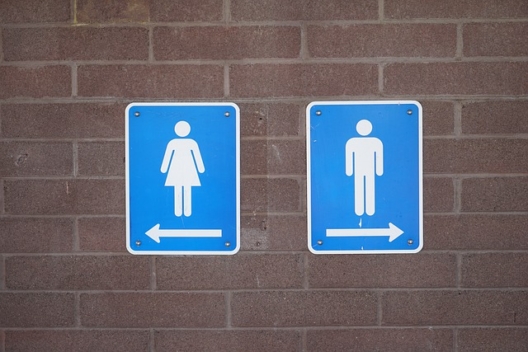 Baño público