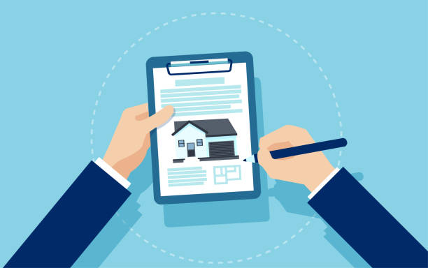 Contrato casa