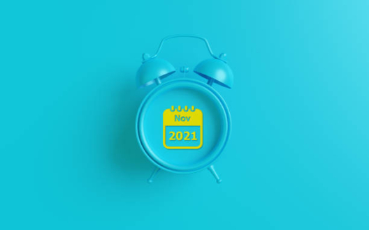 Noviembre 2021