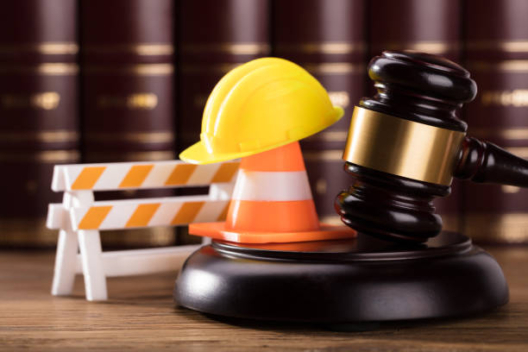 Justicia inmobiliario