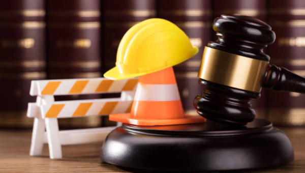 Justicia inmobiliario