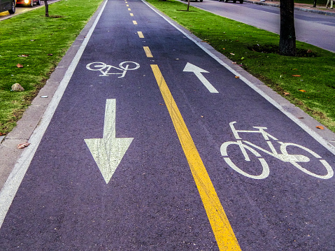 Ciclovía