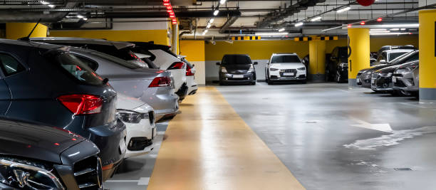 cars-parked-in-multistorey-garage