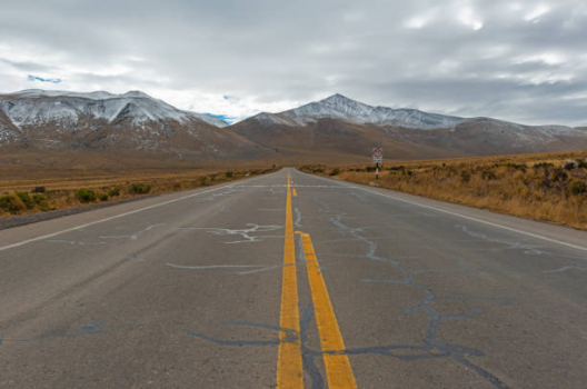 Carretera Peru