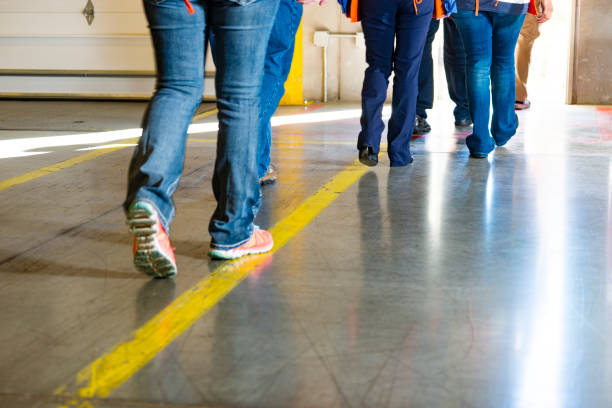 Salida de emergencia